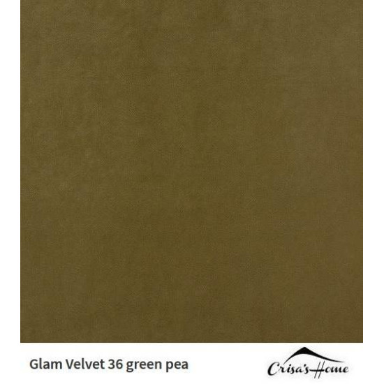Stofa Glam Velvet Magic Home