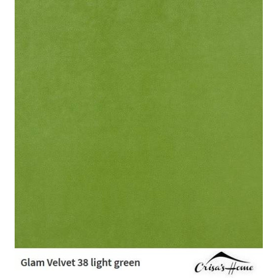 Stofa Glam Velvet Magic Home