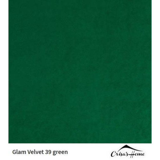 Stofa Glam Velvet Magic Home