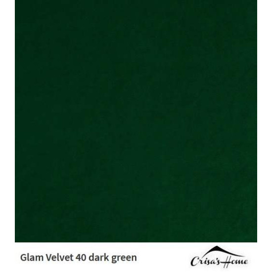 Stofa Glam Velvet Magic Home