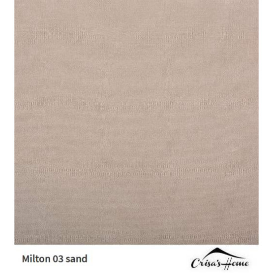 Stofa Milton Magic Home