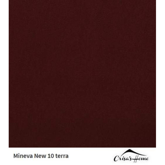 Stofa Minerva New Magic Home