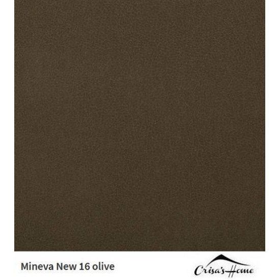 Stofa Minerva New Magic Home