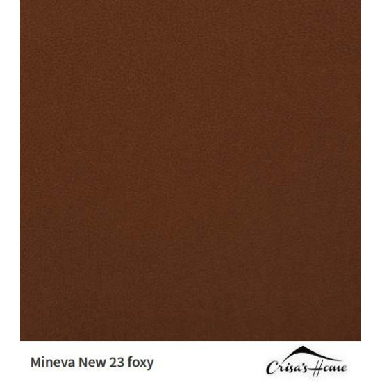 Stofa Minerva New Magic Home