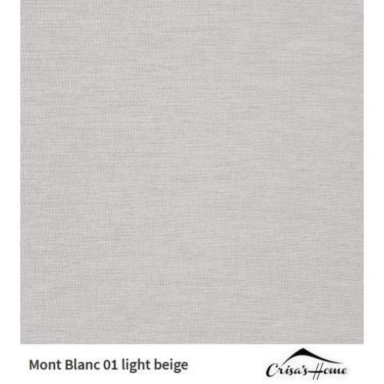 Stofa Mont Blanc Magic Home
