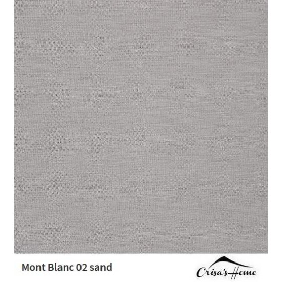 Stofa Mont Blanc Magic Home