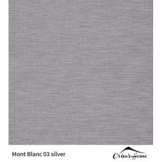 Stofa Mont Blanc Magic Home