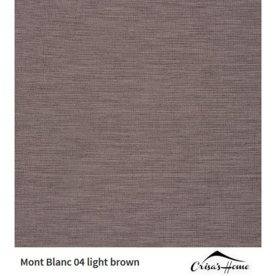 Stofa Mont Blanc Magic Home