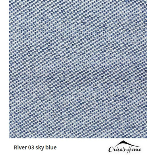 Stofa River Magic Home