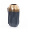 Vaza Grey Gold