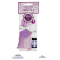 Set saculet Lavanda si Levantica si ulei esental 05LBNV