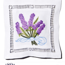 Saculet cu lavanda CLDE Lavande