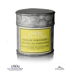 Lumanare parfumata Tei de Baronnies MP17-065