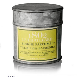 Lumanare parfumata Tei de Baronnies MP17-065