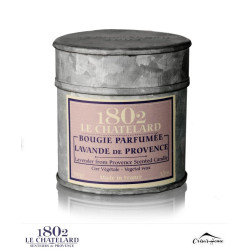 Lumanare parfumata Lavanda MP17-085