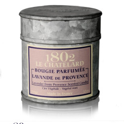 Lumanare parfumata Lavanda MP17-085