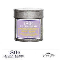 Lumanare parfumata White Musc MP17-125