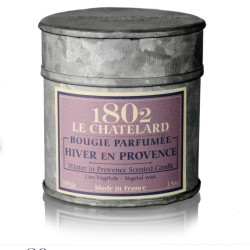 Lumanare parfumata Winter in Provence MP17-126
