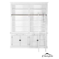 Biblioteca cu scara MBC 3