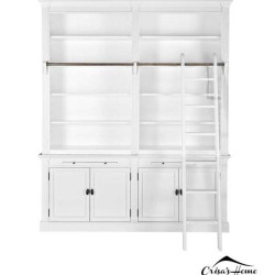 Biblioteca cu scara MBC 3