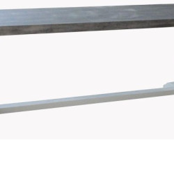 Masa TABLE B RAL 9010 