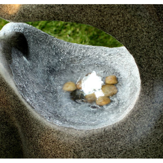 Fantana arteziana decorativa "Waiting"