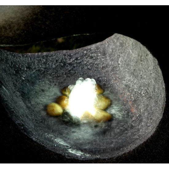 Fantana arteziana decorativa "Waiting"