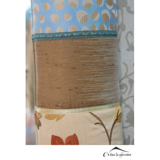 Oglinda cu rama tapitata Boheme 2