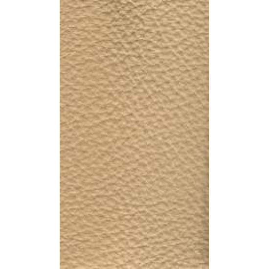 Piele naturala Linea - 606 Cipria 