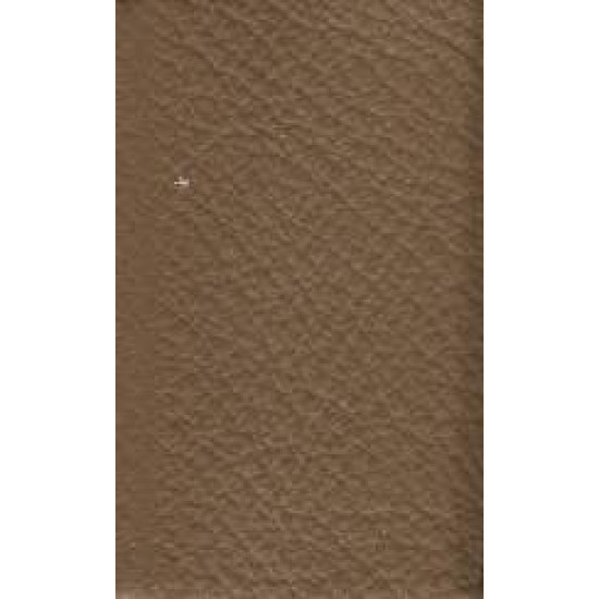 Piele naturala Linea - 607 Nociola 