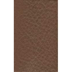 Piele naturala Linea - 608 Marrone 