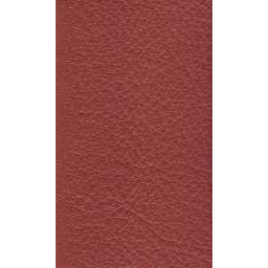 Piele naturala Linea - 613 Mattone