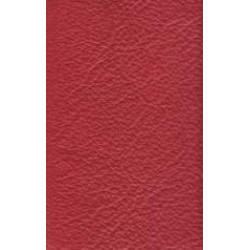 Piele naturala Linea - 614 Rosso