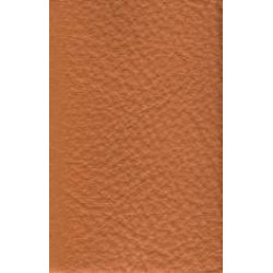 Piele naturala Linea - 618 Arancio