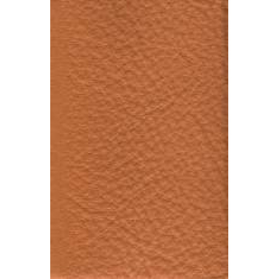 Piele naturala Linea - 618 Arancio