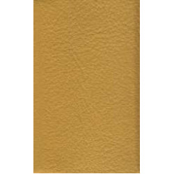 Piele naturala Linea - 619 Giallino