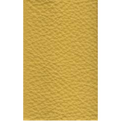 Piele naturala Linea - 620 Giallo