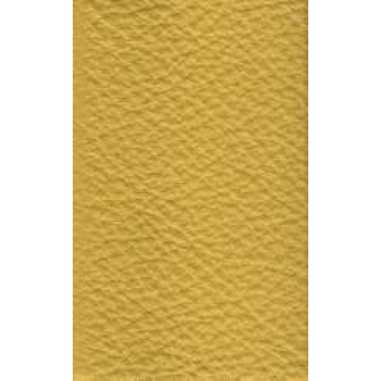 Piele naturala Linea - 620 Giallo