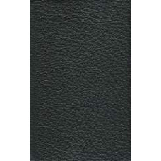 Piele naturala Linea - 622 Nero