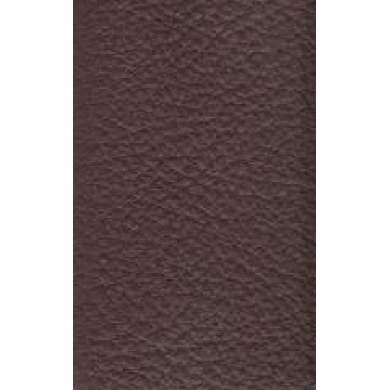 Piele naturala Linea - 625 Burgundy