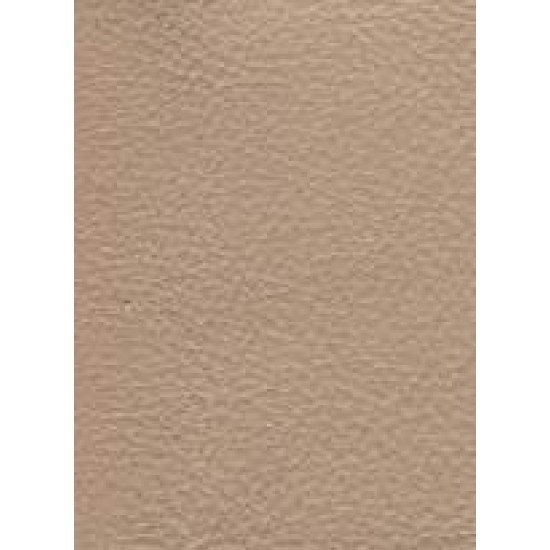 Piele naturala Linea - 638 Siena