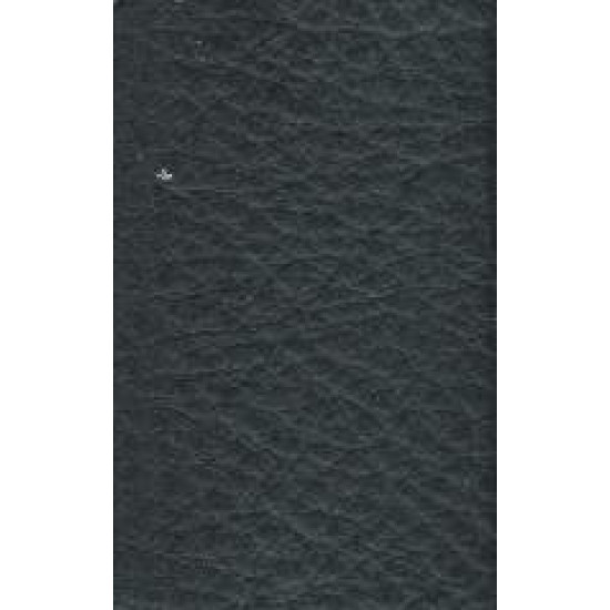 Piele naturala Linea - 645 Antracite