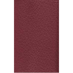 Piele naturala Linea - 655 Amaranto