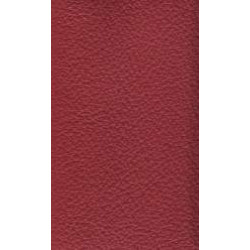 Piele naturala Linea - 657 Rosso Antico