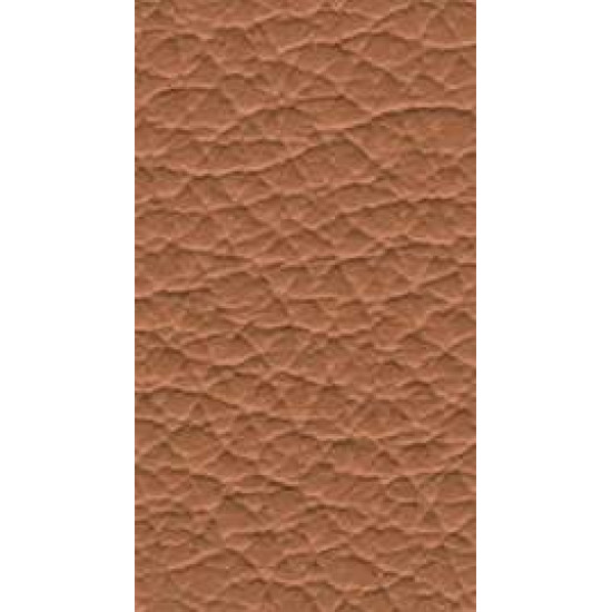 Piele naturala Ocean - 412 Arancio