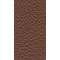Piele naturala Ocean - 413 Brown