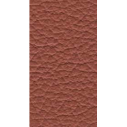 Piele naturala Ocean - 414 Terracotta