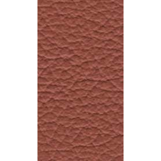 Piele naturala Ocean - 414 Terracotta