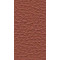 Piele naturala Ocean - 414 Terracotta