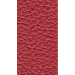 Piele naturala Ocean - 417 Red